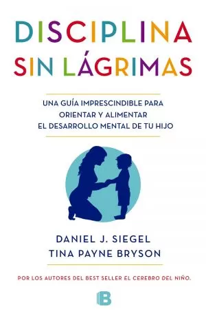 Carátula de Disciplina sin Lágrimas