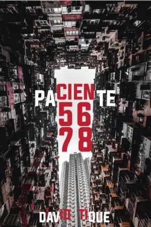 Carátula de Paciente 56-78