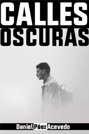 Carátula de Calles Oscuras