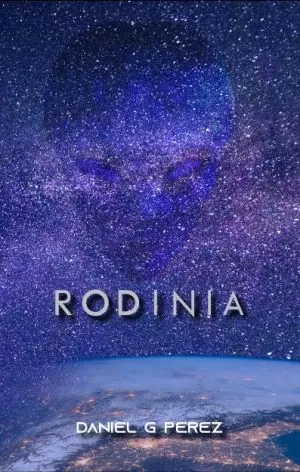 Carátula de Rodinia