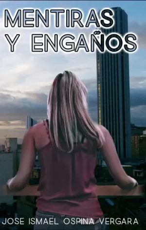 Carátula de Mentiras y engaños