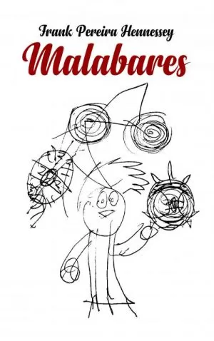 Carátula de Malabares