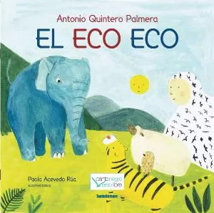 Carátula de El Eco Eco