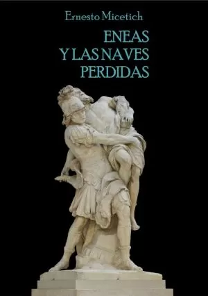 Carátula de Eneas y las naves perdidas