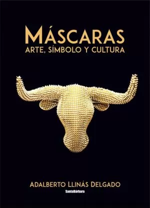 Carátula de Máscaras