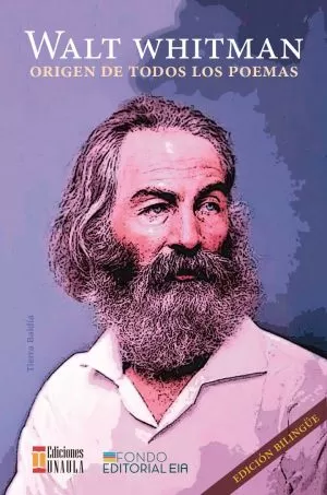 Carátula de Walt Whitman