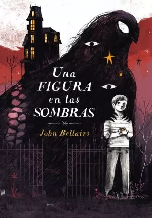 Carátula de Una figura en las sombras