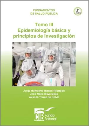 Carátula de Salud pública Tomo III