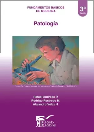 Carátula de Patología