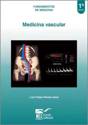 Carátula de Medicina vascular
