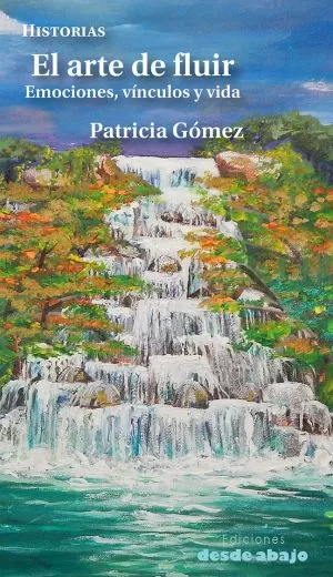 Carátula de El arte de fluir