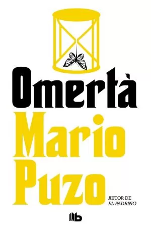 Carátula de Omerta