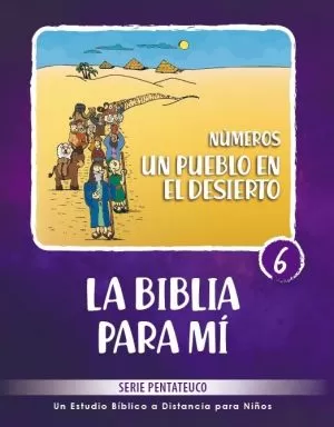 Carátula de La biblia para mí