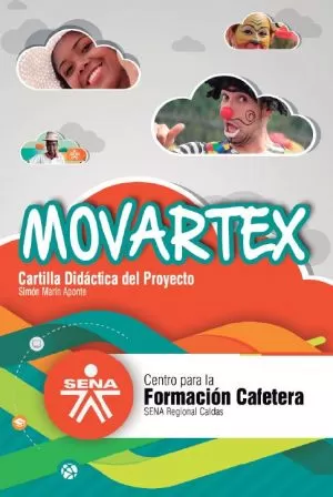 Carátula de Movartex