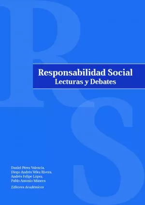 Carátula de Responsabilidad social