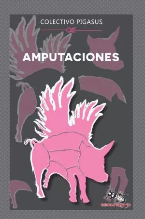 Carátula de Amputaciones