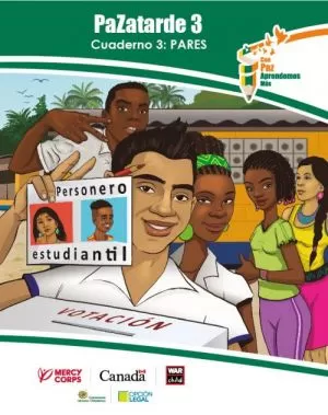 Carátula de PaZatarde 3
