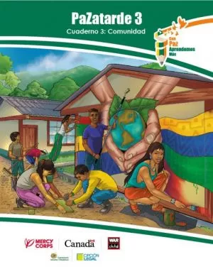 Carátula de PaZatarde 3