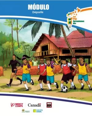Carátula de Módulo Deporte