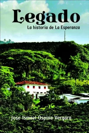 Carátula de Legado