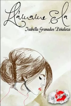 Carátula de Llámame Ela
