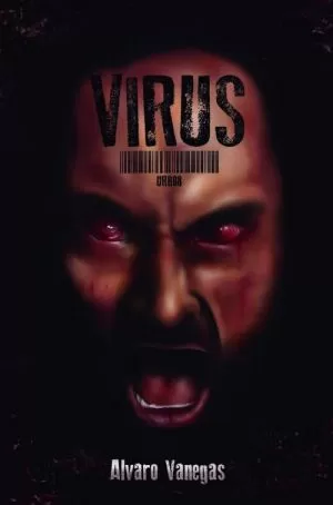 Carátula de Virus