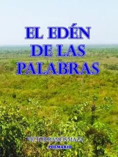 Carátula de EL Eden de las Palabras
