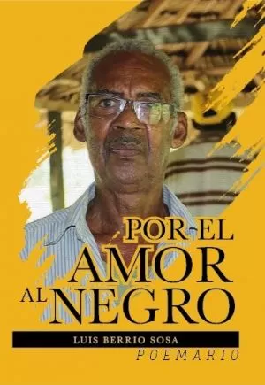 Carátula de Por el Amor al Negro