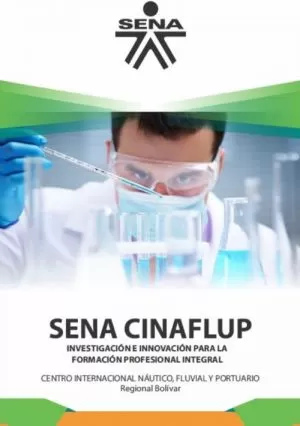 Carátula de Sena Cinaflup