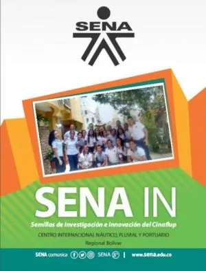 Carátula de Sena In