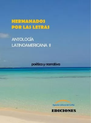Carátula de Hermanados por las letras II