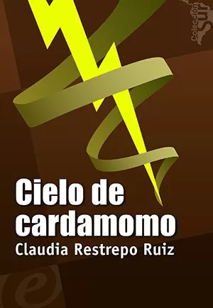 Carátula de Cielo de cardamomo
