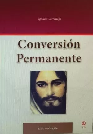 Carátula de Conversión Permanente