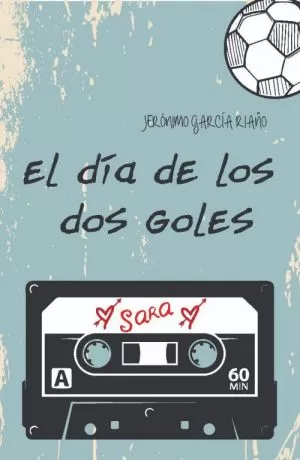 Carátula de El día de los dos goles