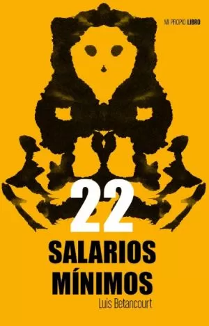Carátula de 22 Salarios Mínimos