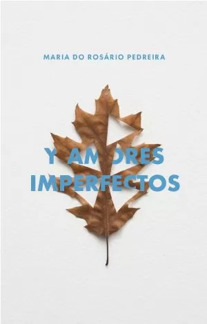 Carátula de Y amores imperfectos