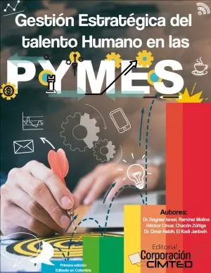 Carátula de Gestión estratégica del talento humano en las PYMES