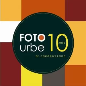 Carátula de Fotourbe, 10 años