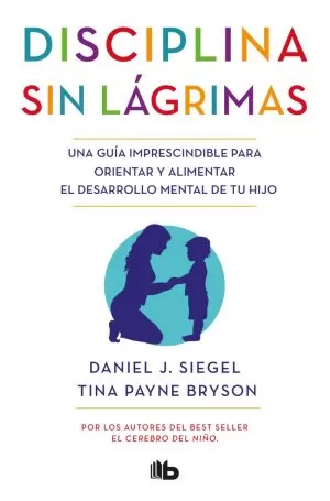 Carátula de Disciplina sin lagrimas