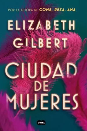 Carátula de Ciudad de mujeres