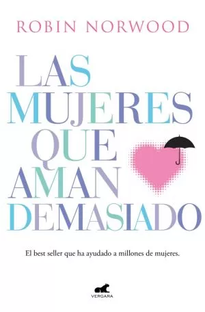 Carátula de Las mujeres que aman demasiado