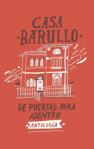 Carátula de Casa Barullo, de puertas para adentro