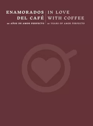 Carátula de Enamorados del café