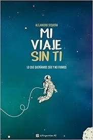 Carátula de Mi viaje sin ti