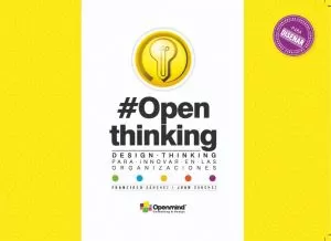 Carátula de #OpenThinking