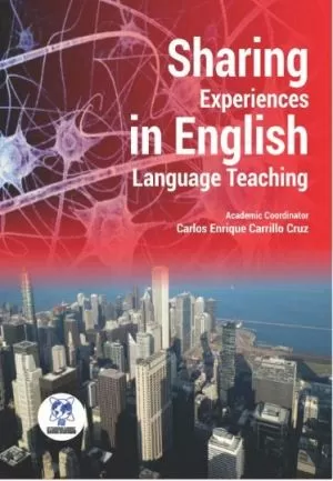 Carátula de Sharing experiences in English Language Teaching