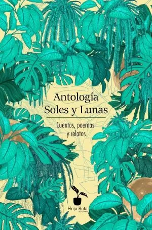 Carátula de Antología Soles y Lunas