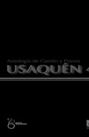 Carátula de Antología Concurso de Cuento y Poesía Usaquén 451