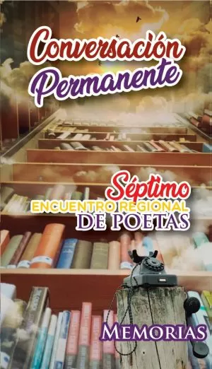 Carátula de Conversación permanente