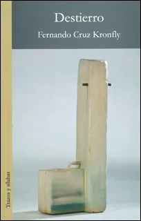 Carátula de Destierro